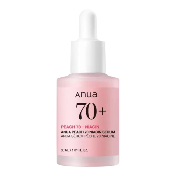 Anua - Peach 70 Niacin Serum