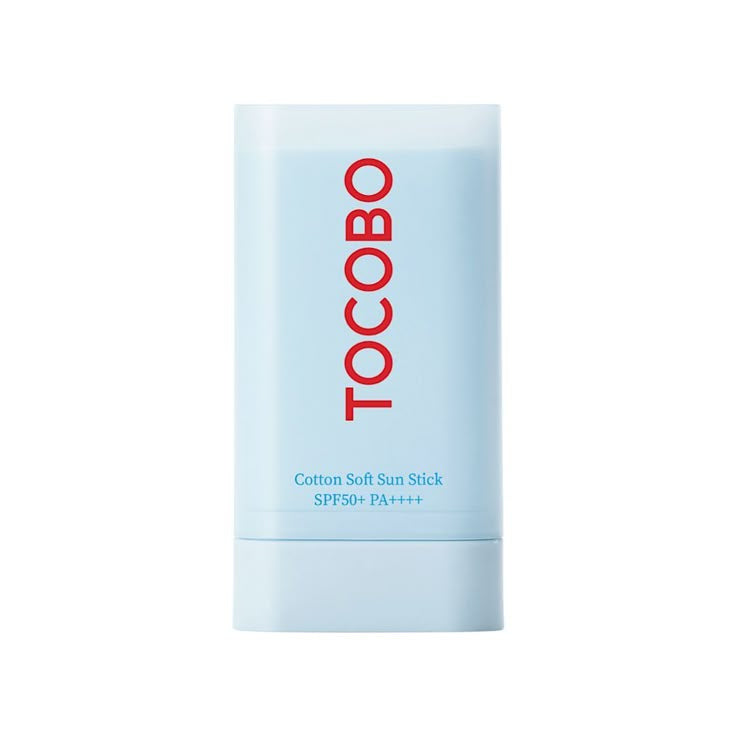 TOCOBO - Cotton Soft Sun Stick