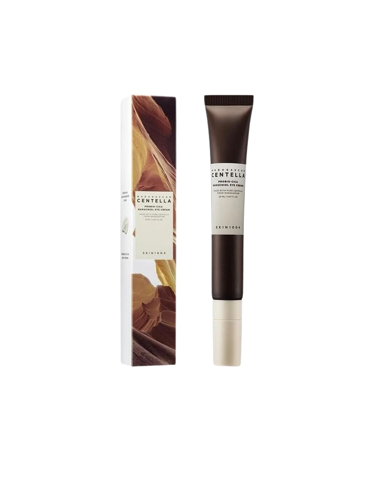 SKIN1004 Centella Probio-Cica Bakuchiol Eye Cream