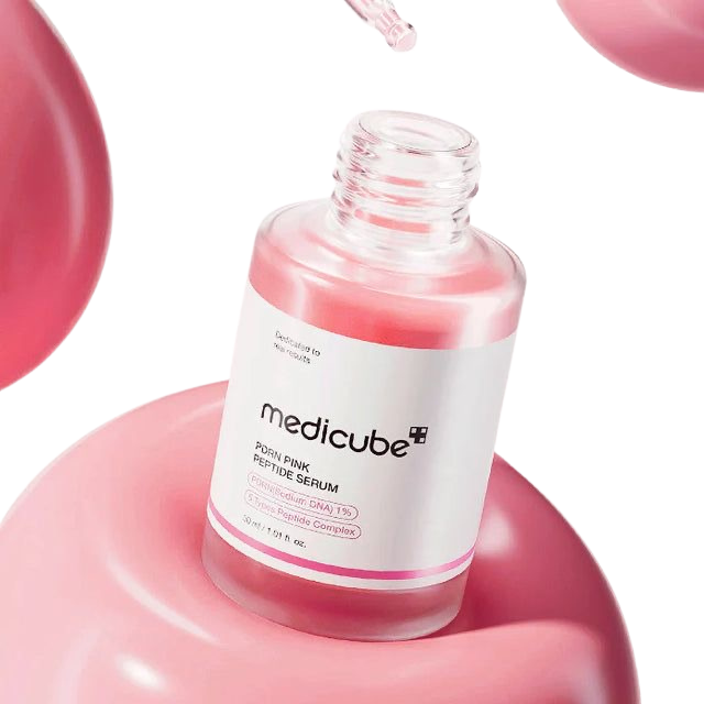 MEDICUBE - TXA NIACINAMAIDE 15 SERUM 30ml