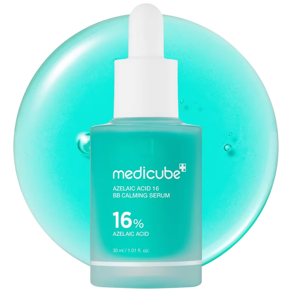 Medicube Azelaic Acid 16 BB Calming Serum