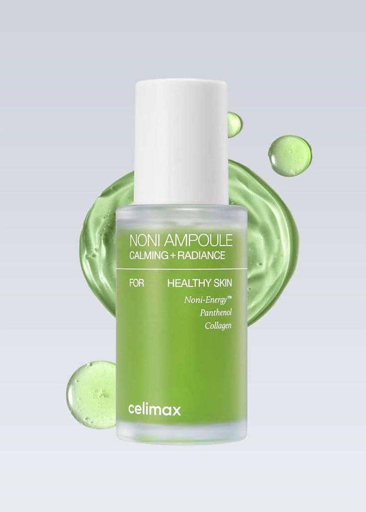 Celimax The Real Noni Energy Ampoule