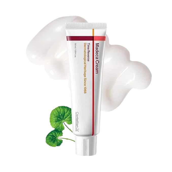 CENTELLIAN 24 Madeca Cream Time Reverse