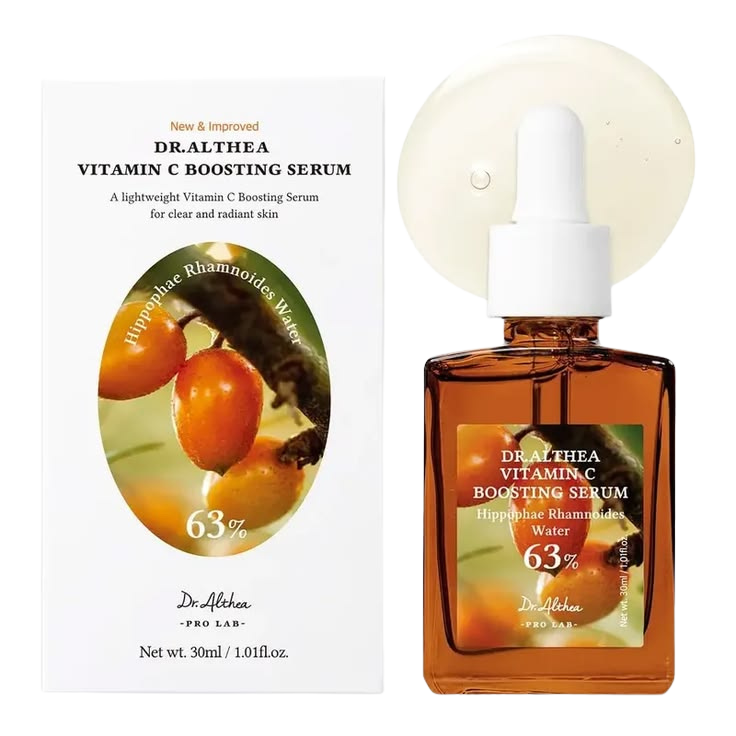 Dr. Althea Vitamin C Boosting Serum
