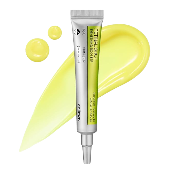 celimax The Vita A Retinal Shot Tightening Booster