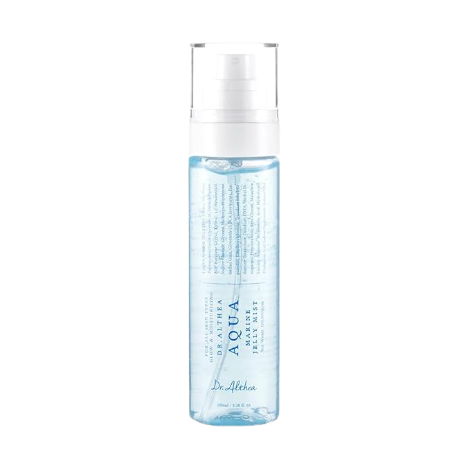 Dr.Althea Aqua Marine Jelly Mist