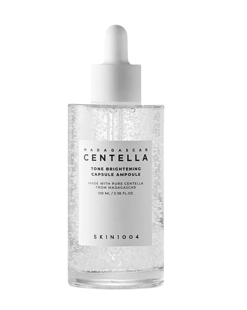 SKIN 1004 Madagascar centella tone brightening capsule ampoule