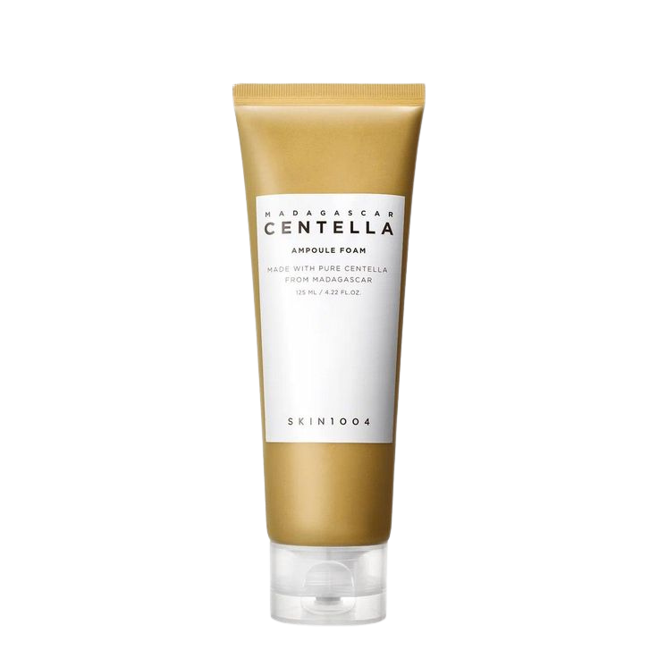 SKIN1004 - Madagscar Centella Ampoule Foam&nbsp 25 ML