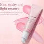 Medicube PDRN Pink Peptide Eye Cream